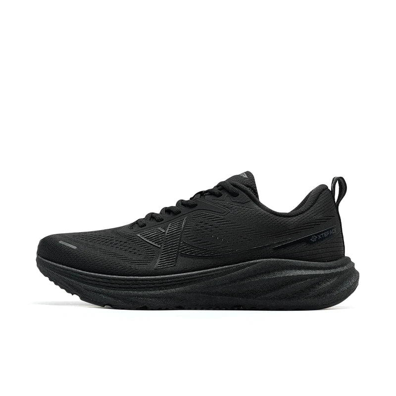 Xtep Pioneer Scarpe Da Corsa Uomo Largo 2025 Ammortizzazione Esterni Sneaker Leggera Resistente All Usura 875119110010