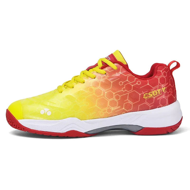 Scarpe Multisport Da Uomo Antiscivolo Per Badminton Ping Pong Pallavolo Ginnastica Allenamento All Aperto
