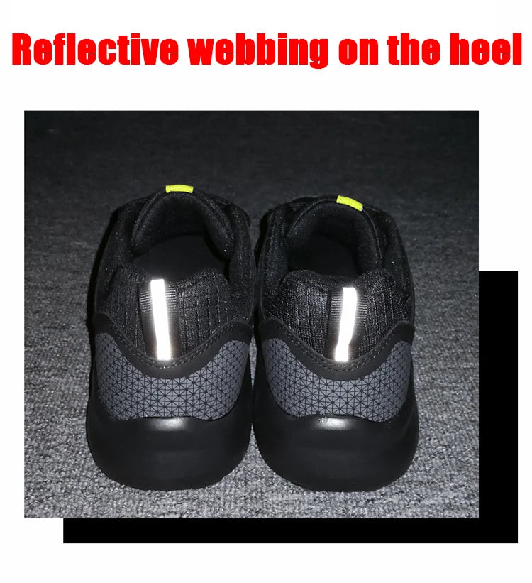 Scarpe sportive da trekking da uomo Stivali da allenamento per escursionismo impermeabili all'aperto Scarpe tattiche da caccia comode e resistenti all'usura da uomo