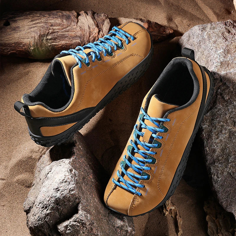 Scarpe A Piedi Nudi Zero Drop Unisex Per Allenamento Leggere Minimaliste Trekking Outdoor
