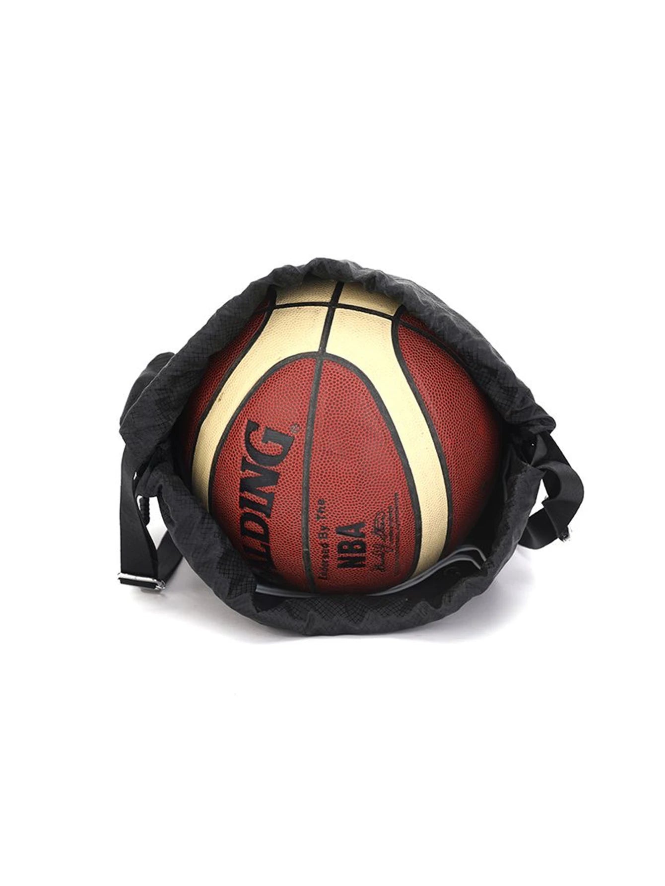 Borsa Da Sportiva Per Basket E Nuoto Con Compartimento Asciutto E Bagnato Da 20 A 35 Litri Per Allenamento