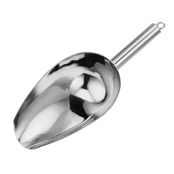 Secchiello Per Ghiaccio In Acciaio Inossidabile Isolato Doppia Parete Da Due Tre Quattro Litri Con Maniglia E Pala Per Bar