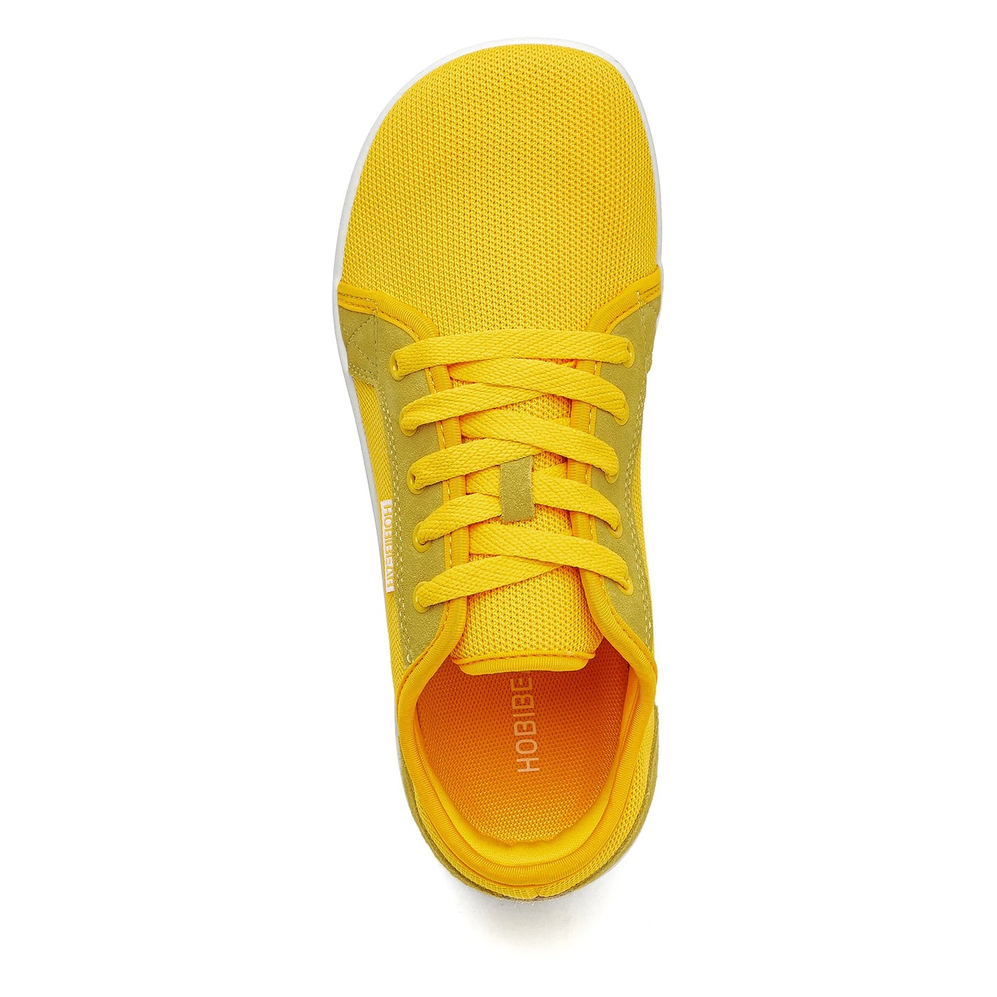 Scarpe Minimaliste Unisex A Punta Larga Per Piedi Nudi Per Trail Running Esterno Leggere Traspiranti