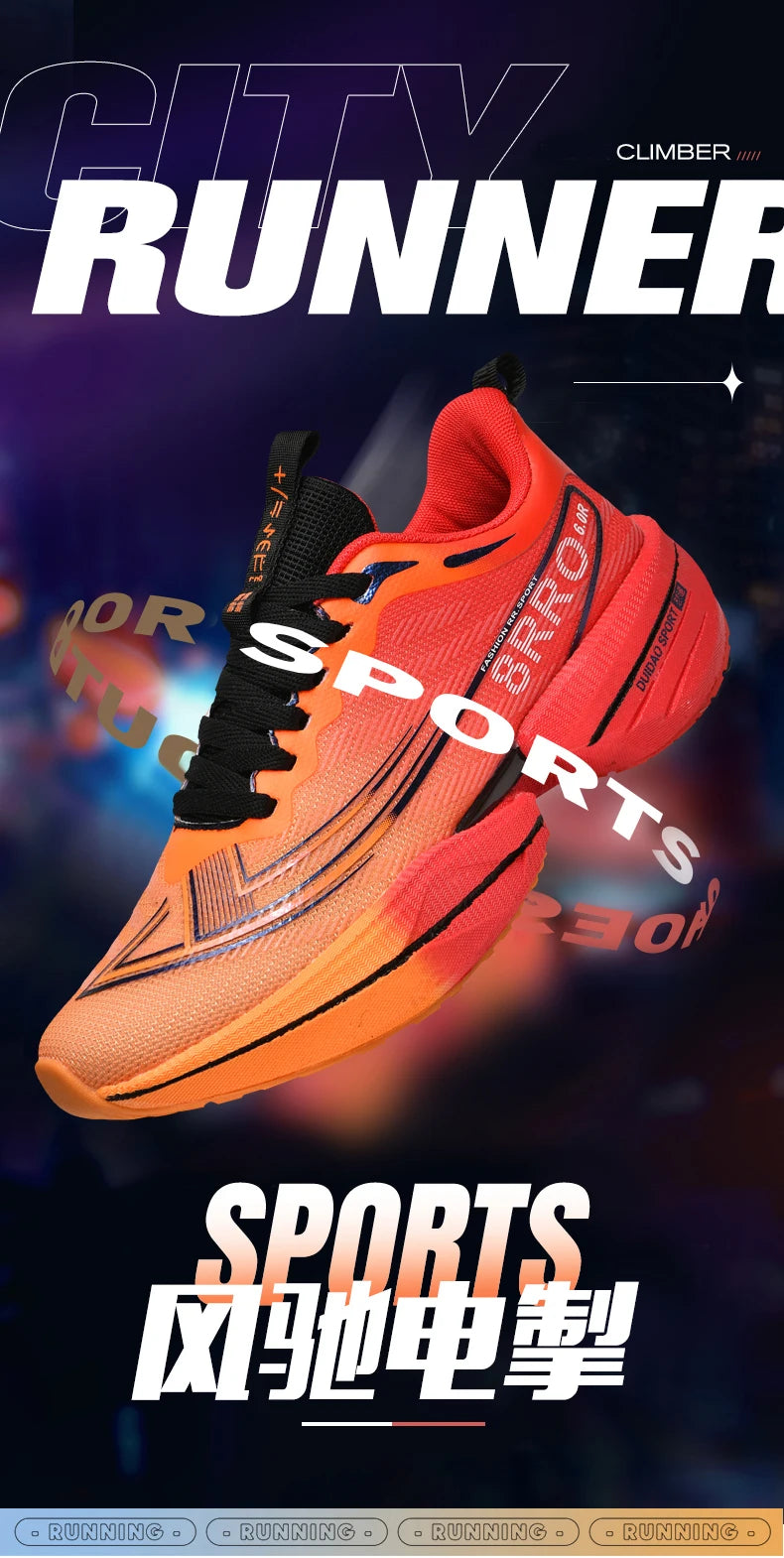 Scarpe da Corsa Sportive Unisex per Maratona Traspiranti Leggere Comode Sneakers Atletiche con Ammortizzazione ad Aria