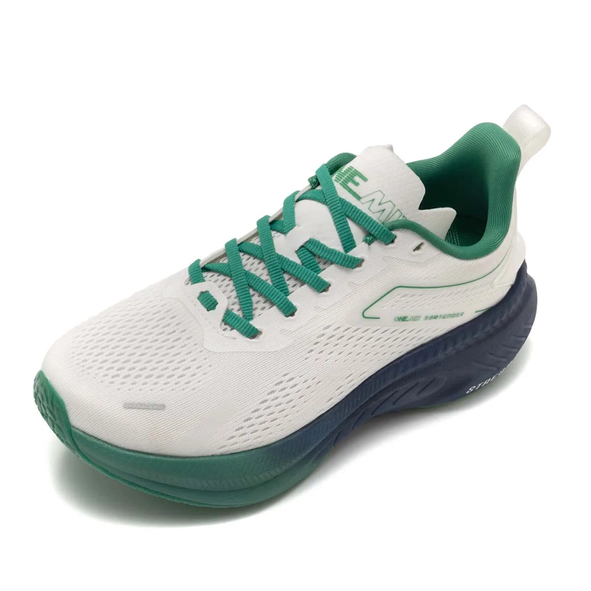 ONEMIX 2025 Nuove Scarpe Casual Da Corsa Per Fitness Con Corda Da Saltare Uomo E Donna Mesh Traspirante E Confortevole