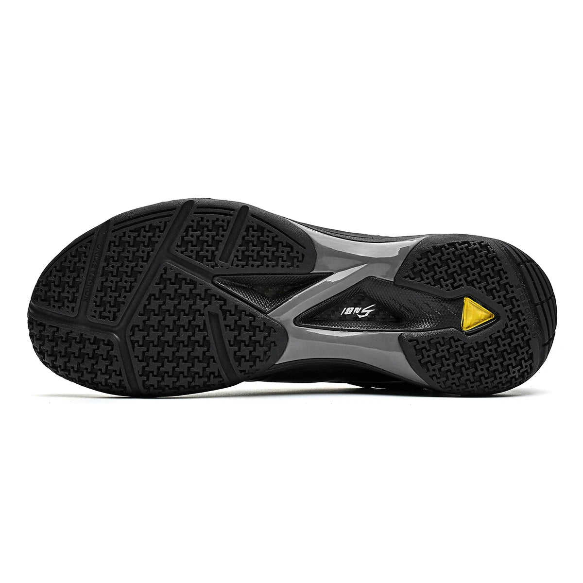 Nuove Scarpe Da Ginnastica Per Badminton Traspiranti Comode Antiscivolo Atletiche Personalizzate Resistente All Usura