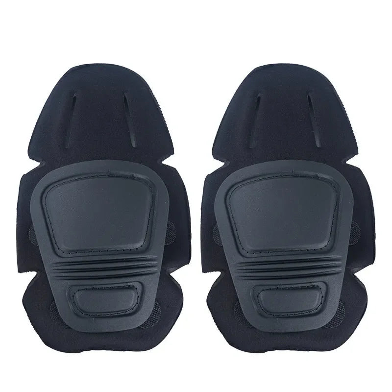 Set Abiti Militari Tattici Tuta Mimetica Da Esterno Camicie Da Caccia Pantaloni Per Airsoft Paintball