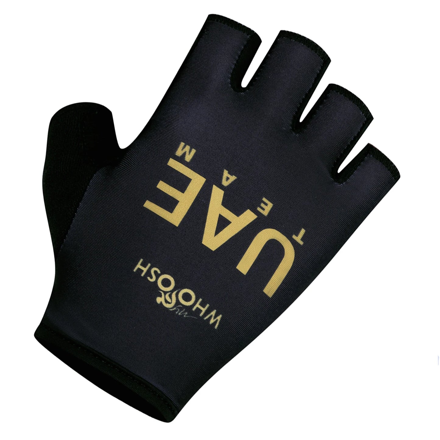 Guanti Da Ciclismo UAE 2026 Unisex Mezze Dita Per Corsa Fitness Palestra Ciclismo INEOS Team