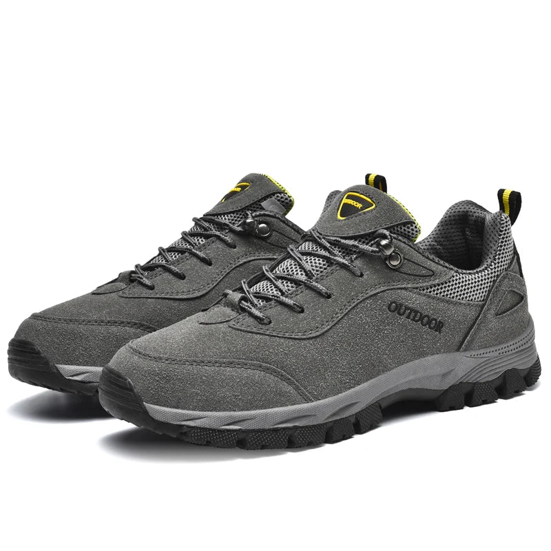Scarpe Da Uomo Grandi Dimensioni 49 Da Trekking Da Ginnastica Per Arrampicata All Aperto Moda