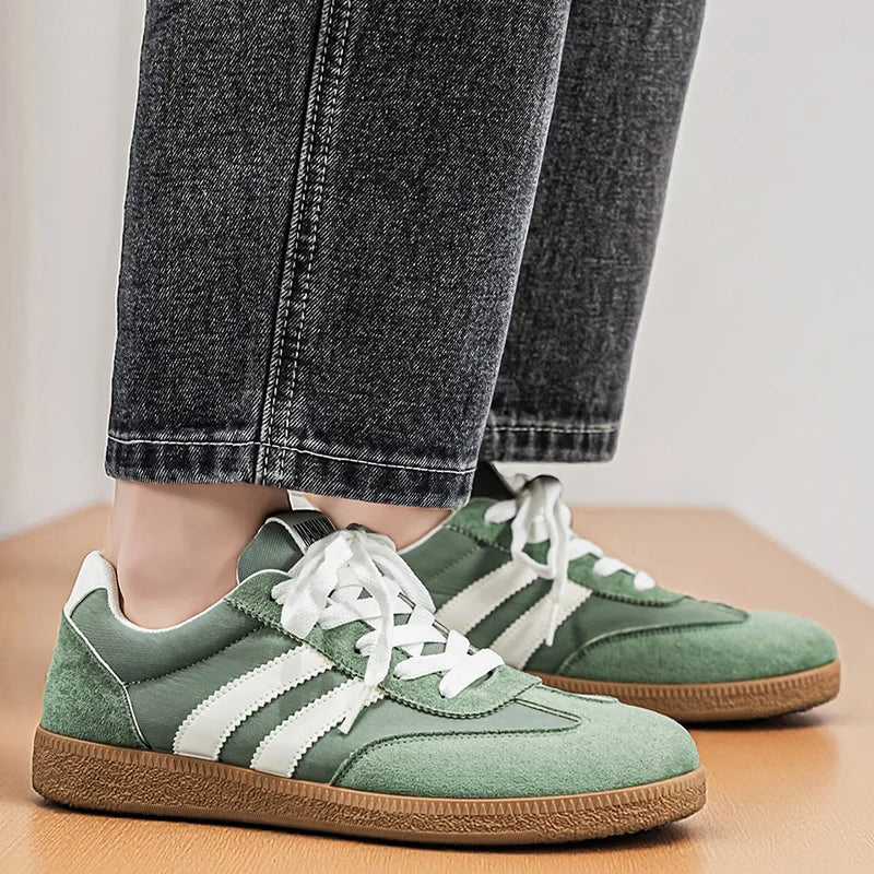 Scarpe Da Skateboard Da Uomo Scarpe Sportive Da Allenamento Moda Casual Per Tempo Libero