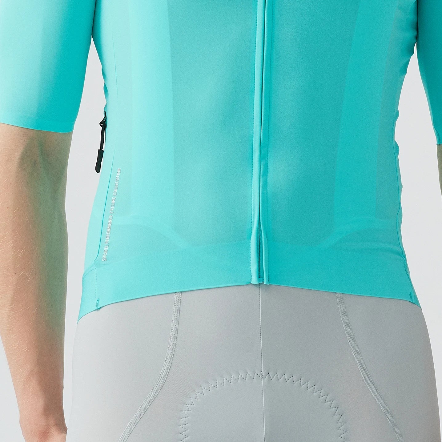 Spexcel 2025 Amo Race Aero Fit Maglia Ciclismo Estiva A Maniche Corte Leggera Traspirante Asciugatura Rapida Uomo