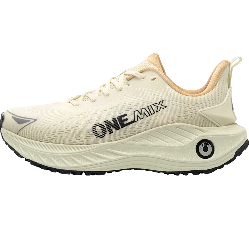 ONEMIX Scarpe Da Corsa Traspiranti Estive Leggere Per Uomo E Donna Scarpe Da Ginnastica Con Cuscino Massaggio