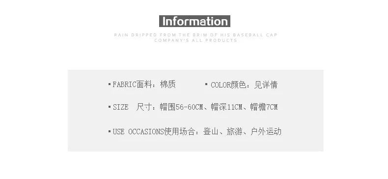Cappellino Da Baseball Unisex In Cotone Regolabile Per Sport All Aperto Protezione Dal Sole Comfort Praticità Vestibilità