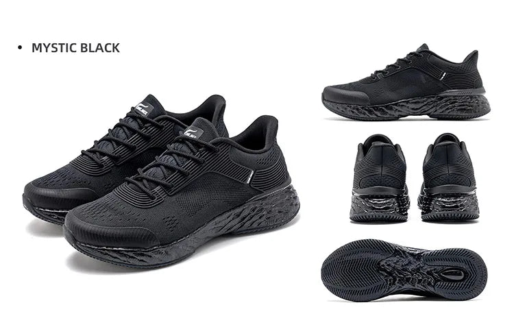 Onemix Moda 2025 Scarpe Da Corsa Uomo E Donna Cuscino Aria Scarpe Da Ginnastica Per Attività All Aperto Sportive