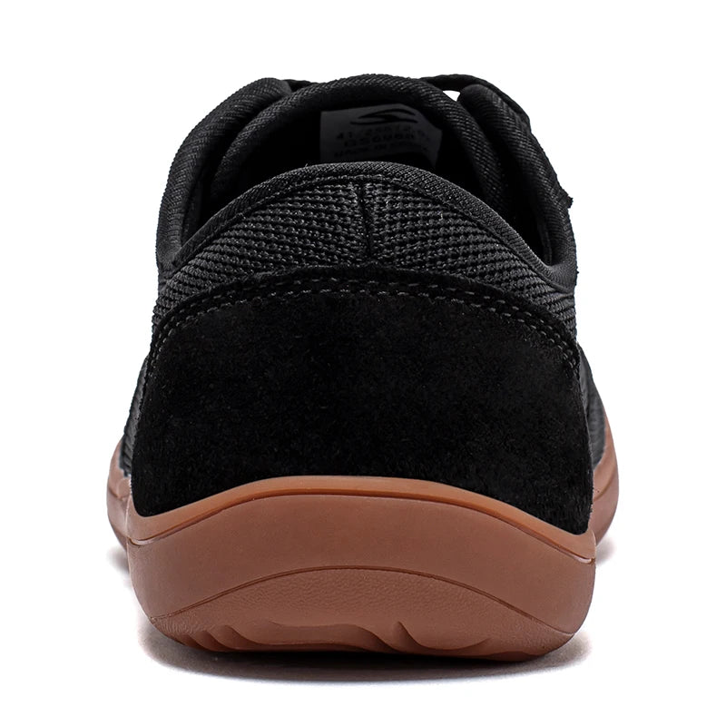 Hobibear Scarpe Minimaliste A Piedi Nudi Unisex Con Punta Larga Zero Drop Leggere E Traspiranti