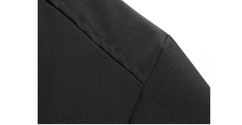 Giacca Bomber Calda Uomo Autunno Inverno Outdoor Con Cappuccio E Cerniera Termica Parka Sportiva