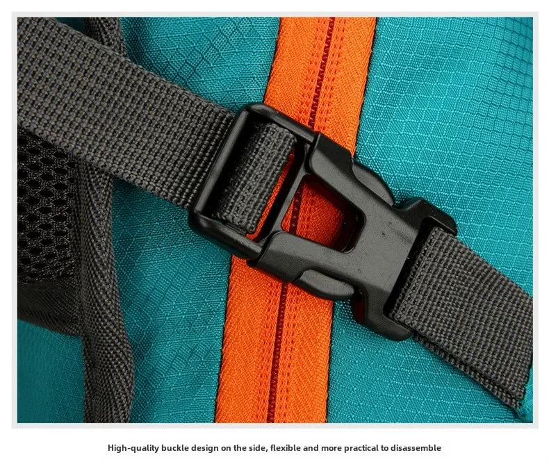 Zaino Da Ciclismo Leggero Per Idratazione Outdoor Escursionismo Campeggio Arrampicata Zaino Viaggio Hydro Water Daypack