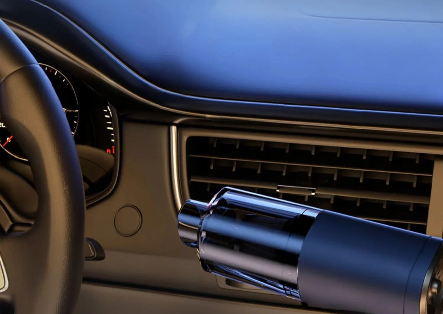 Cenrr 98000PA Aspirapolvere Senza Fili Per Auto Portatile Potente Pulizia Automobilistica Ad Aspirazione Forte