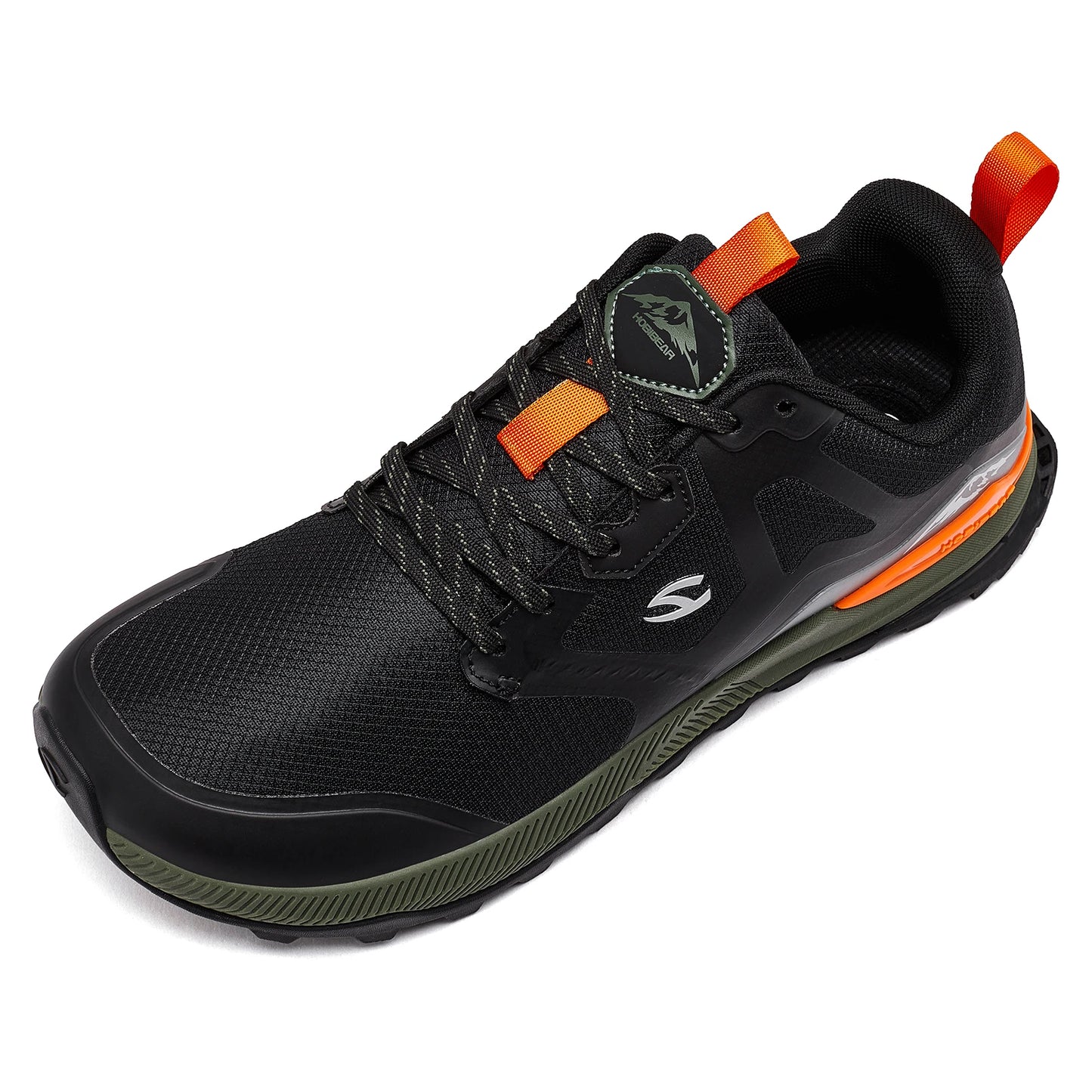 Scarpe Da Trekking Unisex Da Uomo E Da Donna Trail Running Sneakers Da Esterno Antiscivolo In Pelle Artificiale
