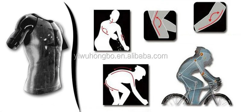 Maglia Ciclismo Uomo Antivento Traspirante Asciugatura Rapida Anti UV Senza Maniche Abbigliamento Bici Estivo Nuovo