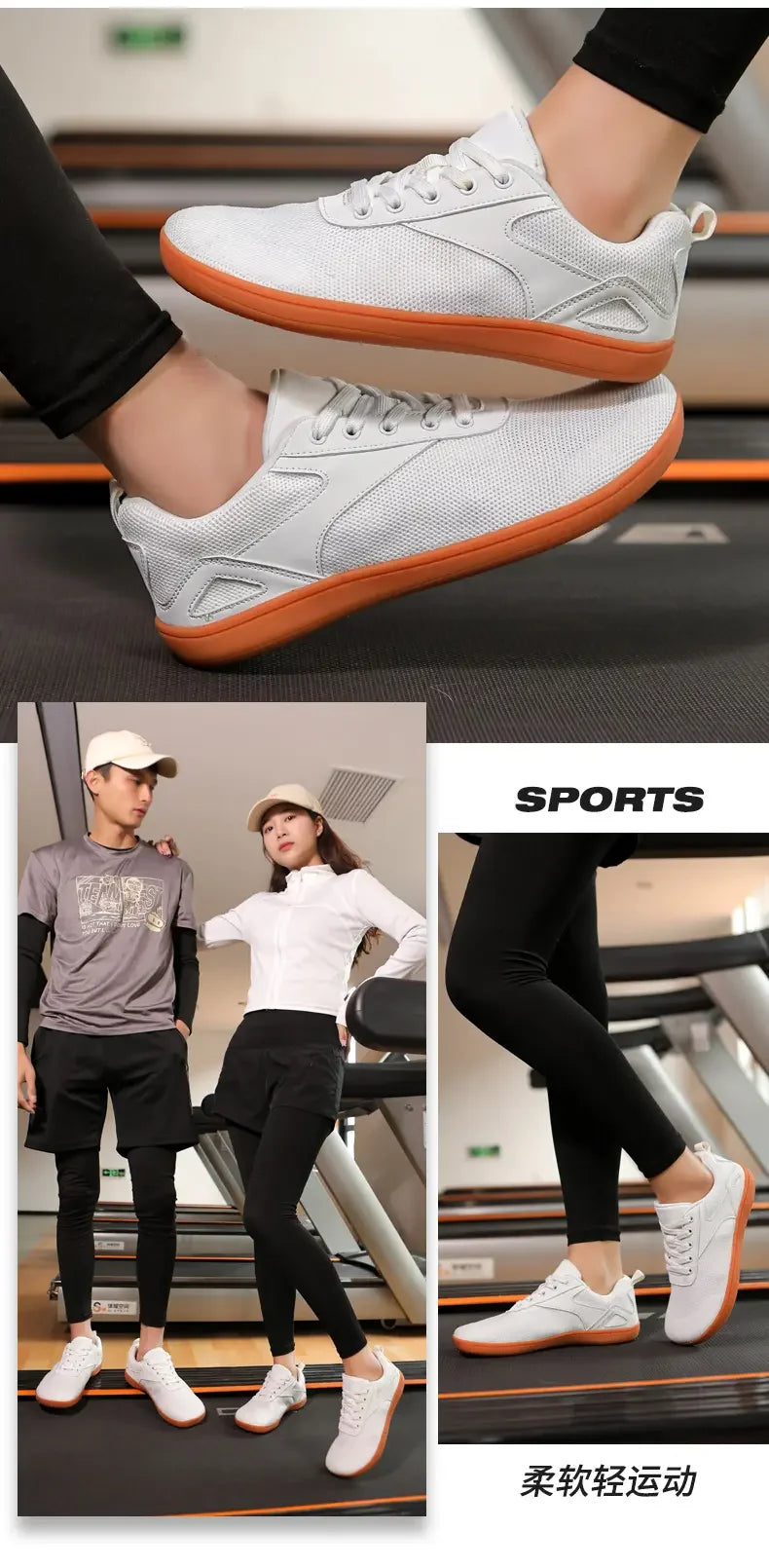 Scarpe Larghe A Piedi Nudi Da Uomo E Da Donna Novità 2025 Taglia 36 47 Per Allenamento All Aperto E Passeggiate Fitness