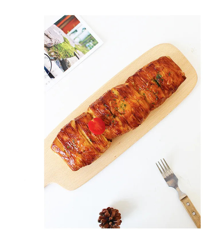 Tagliere In Legno Di Faggio Di Alta Qualità Per Cucina Tagliere Multiuso Per Pizza Pane Frutta Sushi Vassoio Sospeso