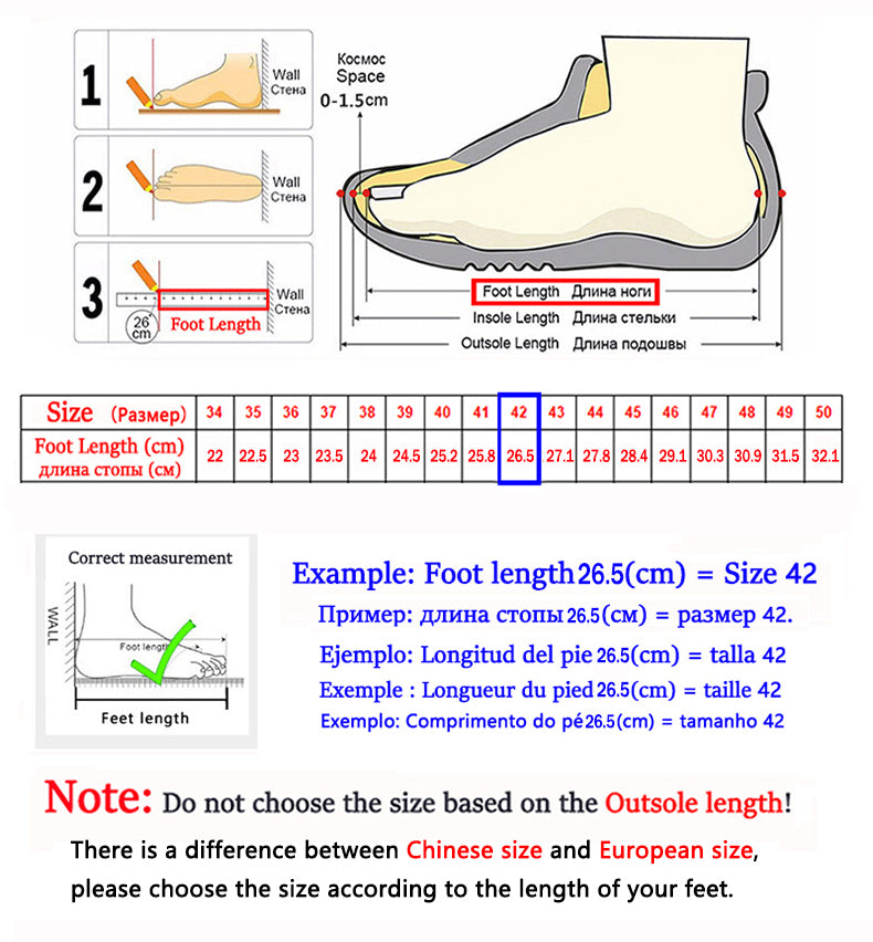 Scarpe Da Ginnastica Uomo Traspiranti Da Corsa Comode Sneakers Sportive Con Plateau In Stile Classico Casual