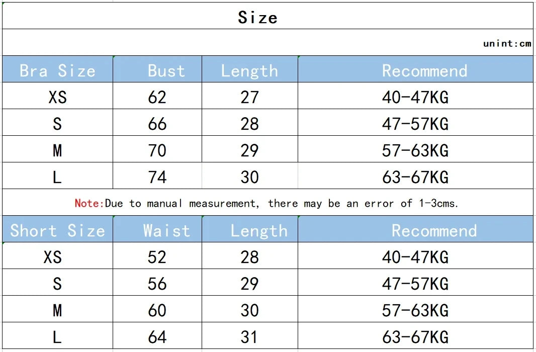 Set Sportivo Da Yoga Donna 2 Pezzi Giacca Seamless Scollo Americana Reggiseno Pantaloncini Elasticizzati Per Fitness