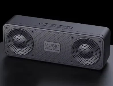 Altoparlante Bluetooth Portatile Con Subwoofer Integrato S18 Per Computer E Smartphone Ideale Per Studenti Creativi