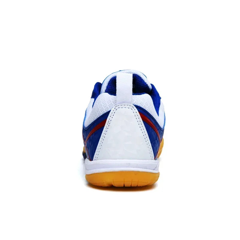 Scarpe Da Ping Pong Professionali Unisex Atletiche Traspiranti Leggere Per Uomo E Donna