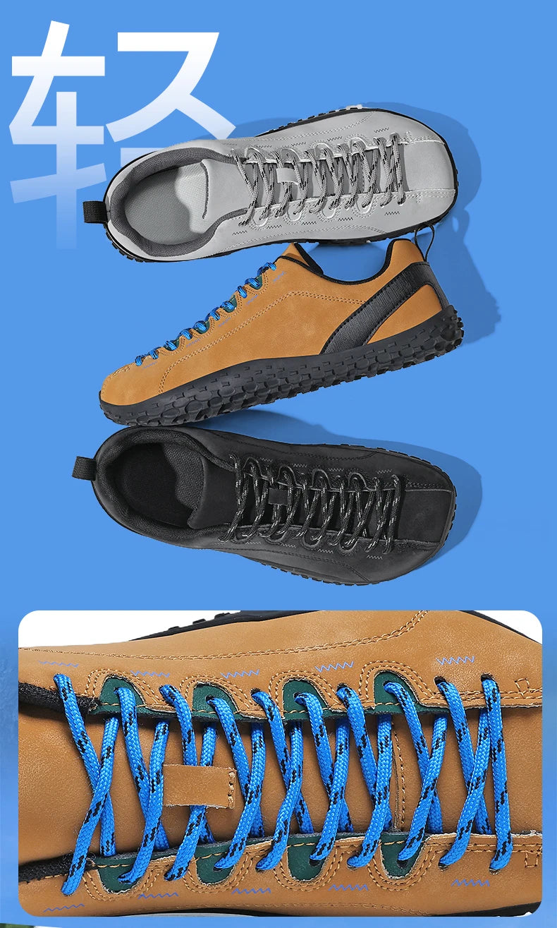 Scarpe A Piedi Nudi Zero Drop Unisex Per Allenamento Leggere Minimaliste Trekking Outdoor