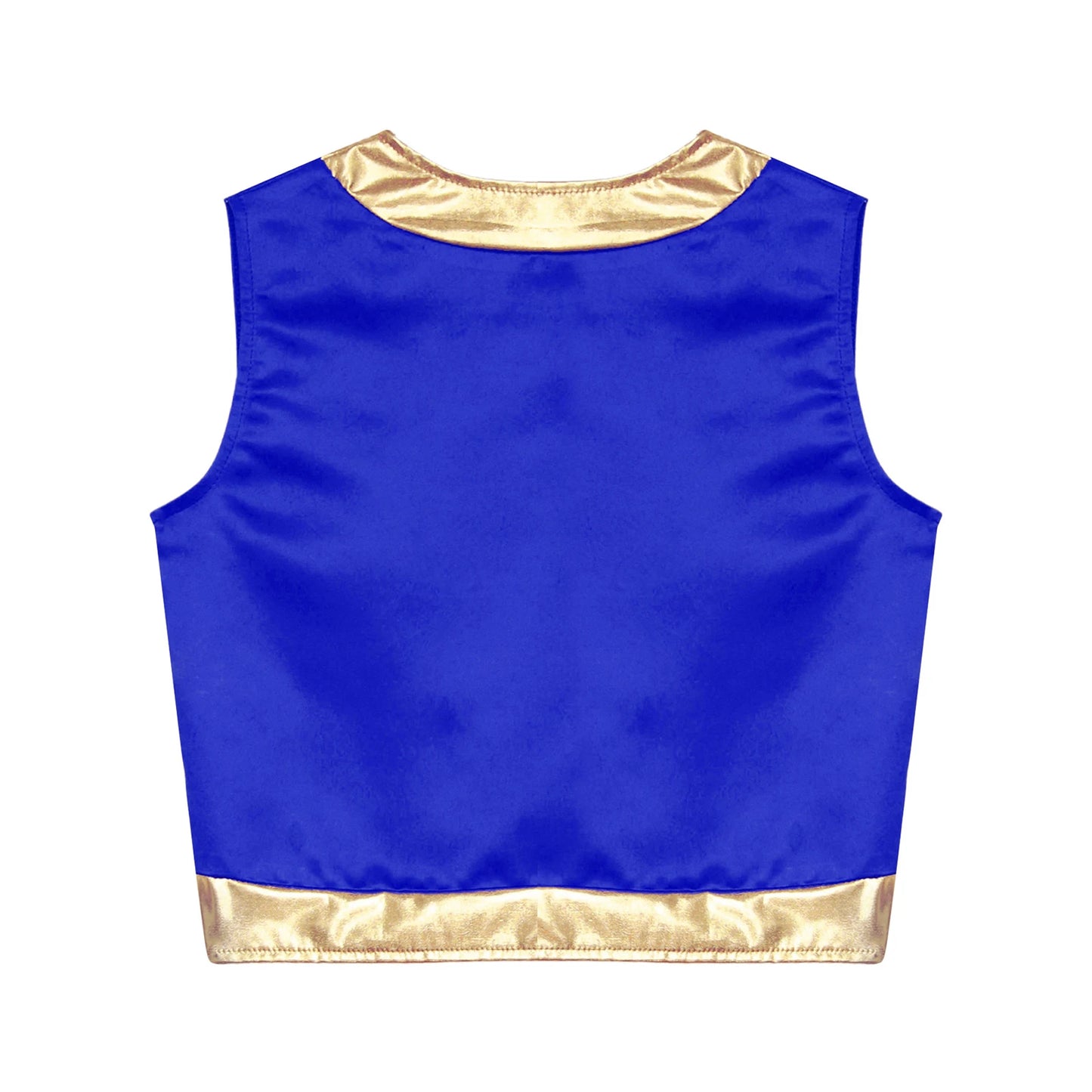 Costume Da Principe Arabo Per Ragazzi Cosplay Con Gilet E Pantaloni Harem Completo Per Halloween Carnevale Teatrali