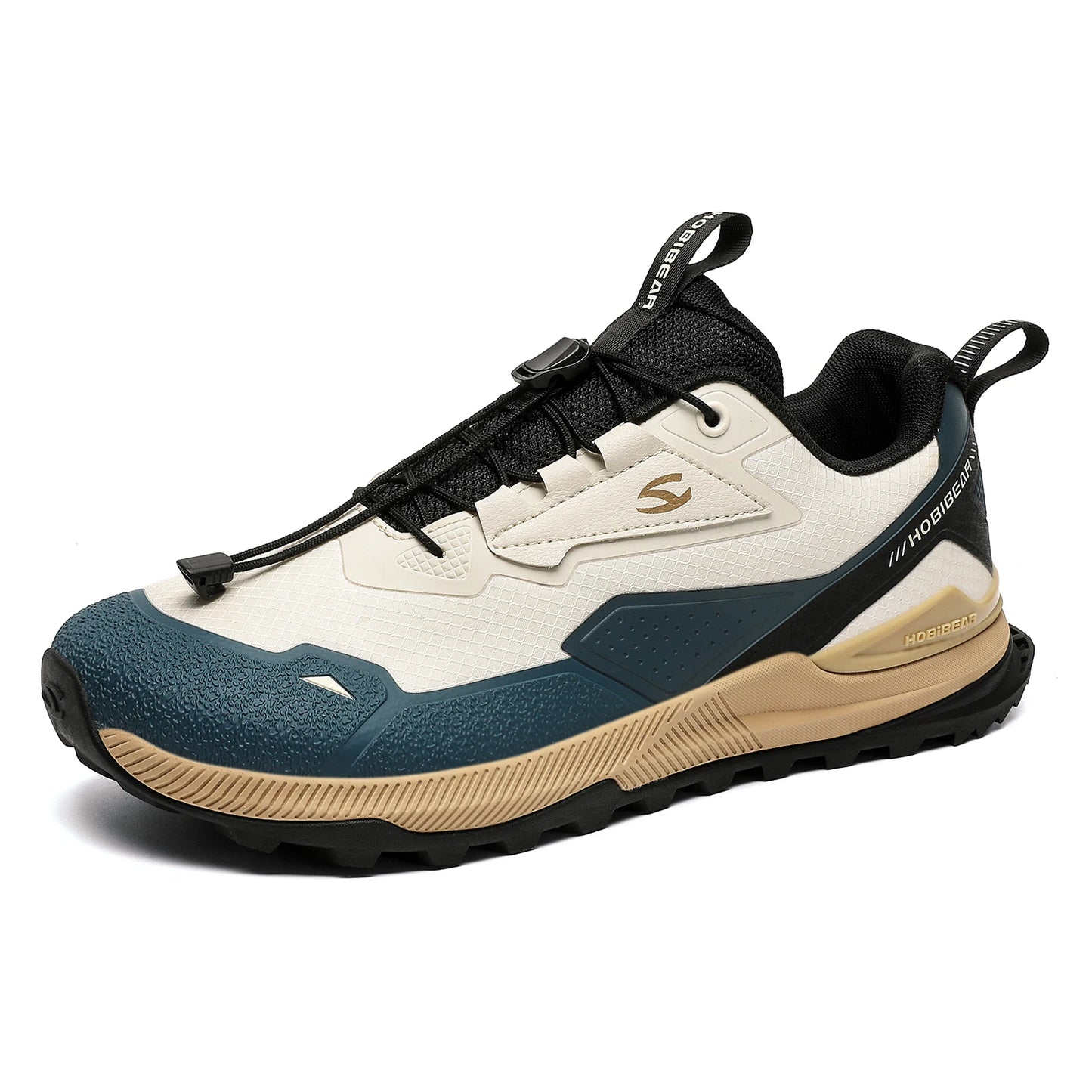 Hobibear Scarpe Da Trekking Per Uomo E Donna Antiscivolo Con Fascia Elastica Comode Scarpe Da Corsa Per Viaggio All Aperto