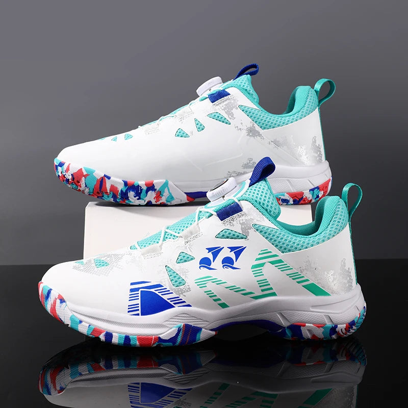 Scarpe Da Ginnastica Sportive Traspiranti Leggere Per Allenamento Tennis E Palestra Multisport