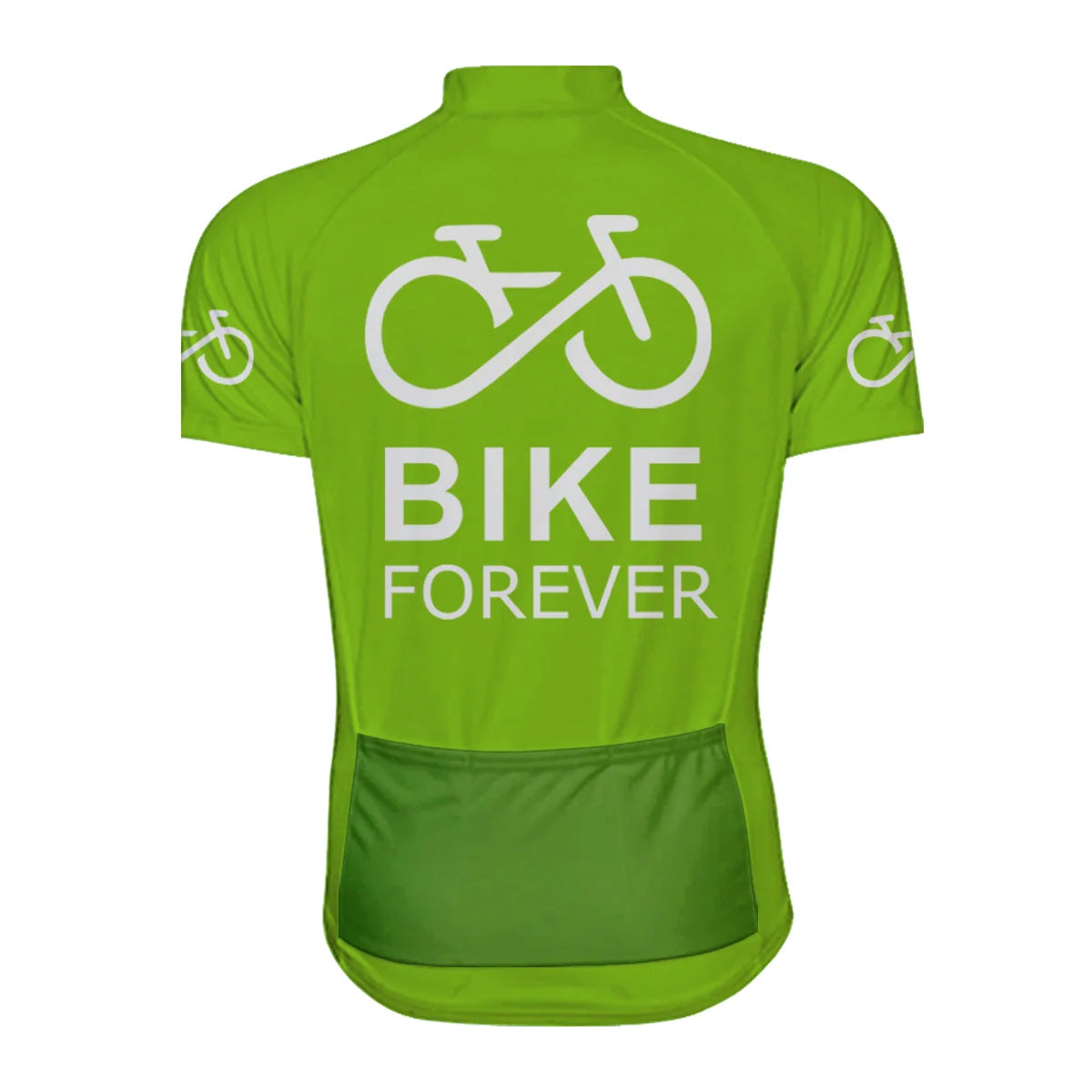 Nuova Maglia Da Ciclismo Manica Corta Discesa Uomo Mountain Bike MTB Traspirante Asciugatura Rapida Tasche