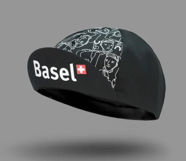 Cappello Da Ciclismo Divertente Berretto Da Bicicletta Da Strada Copricapo Parasole Per Uomo E Donna
