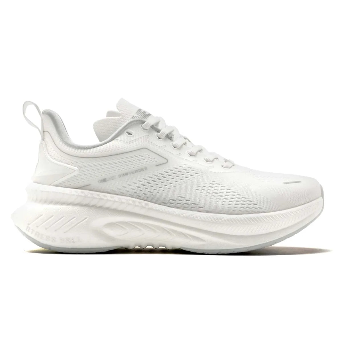 ONEMIX 2025 Nuove Scarpe Casual Da Corsa Per Fitness Con Corda Da Saltare Uomo E Donna Mesh Traspirante E Confortevole