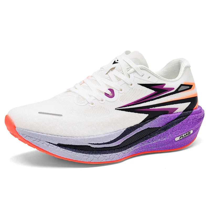 Scarpe Da Corsa Uomo Leggere Sportive Per Maratona Confortevoli Antiscivolo Da Passeggio All Aperto