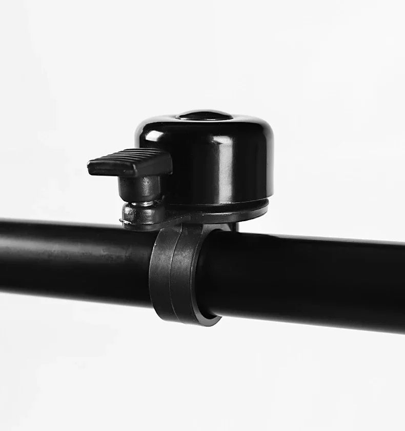 Campanello Per Bicicletta MTB Anello Manubrio In Alluminio Avvertimento Sicurezza Ciclismo Montagna Accessori Clacson