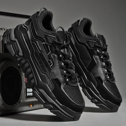 Scarpe Da Uomo Sneakers Tenis Di Lusso Traspiranti Scarpe Casual Da Corsa Moda Trainer Race