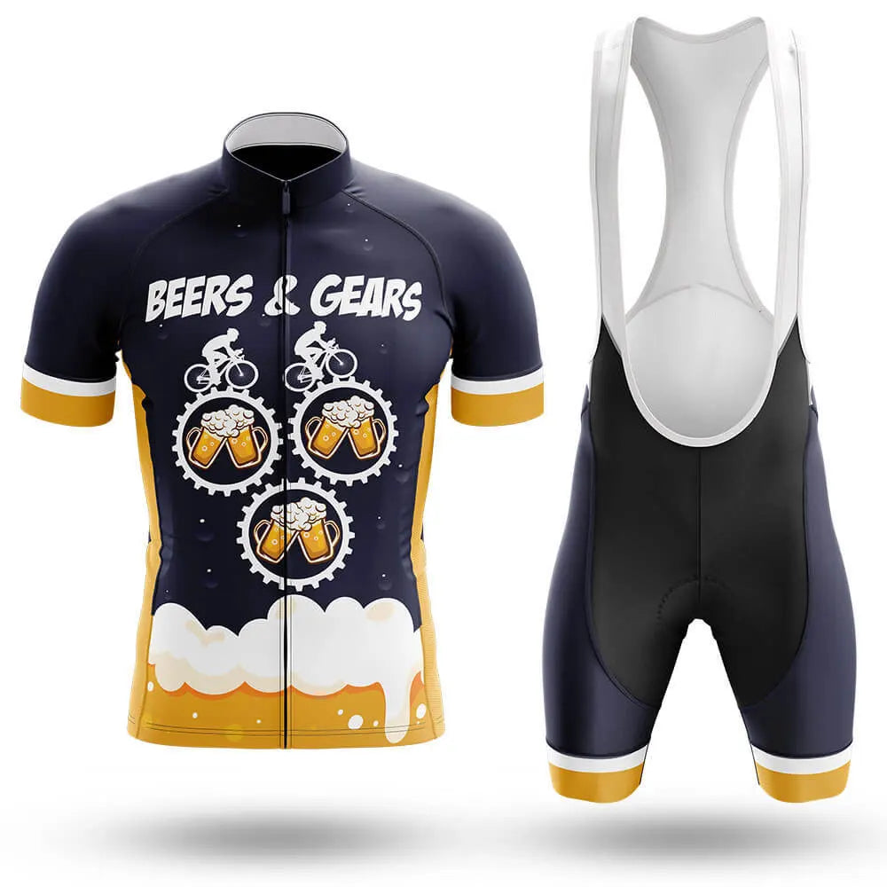 Nuovo Modello Abbigliamento Ciclismo Maglia Estiva Antivento Traspirante UV Con Tasche Per MTB E Corsa