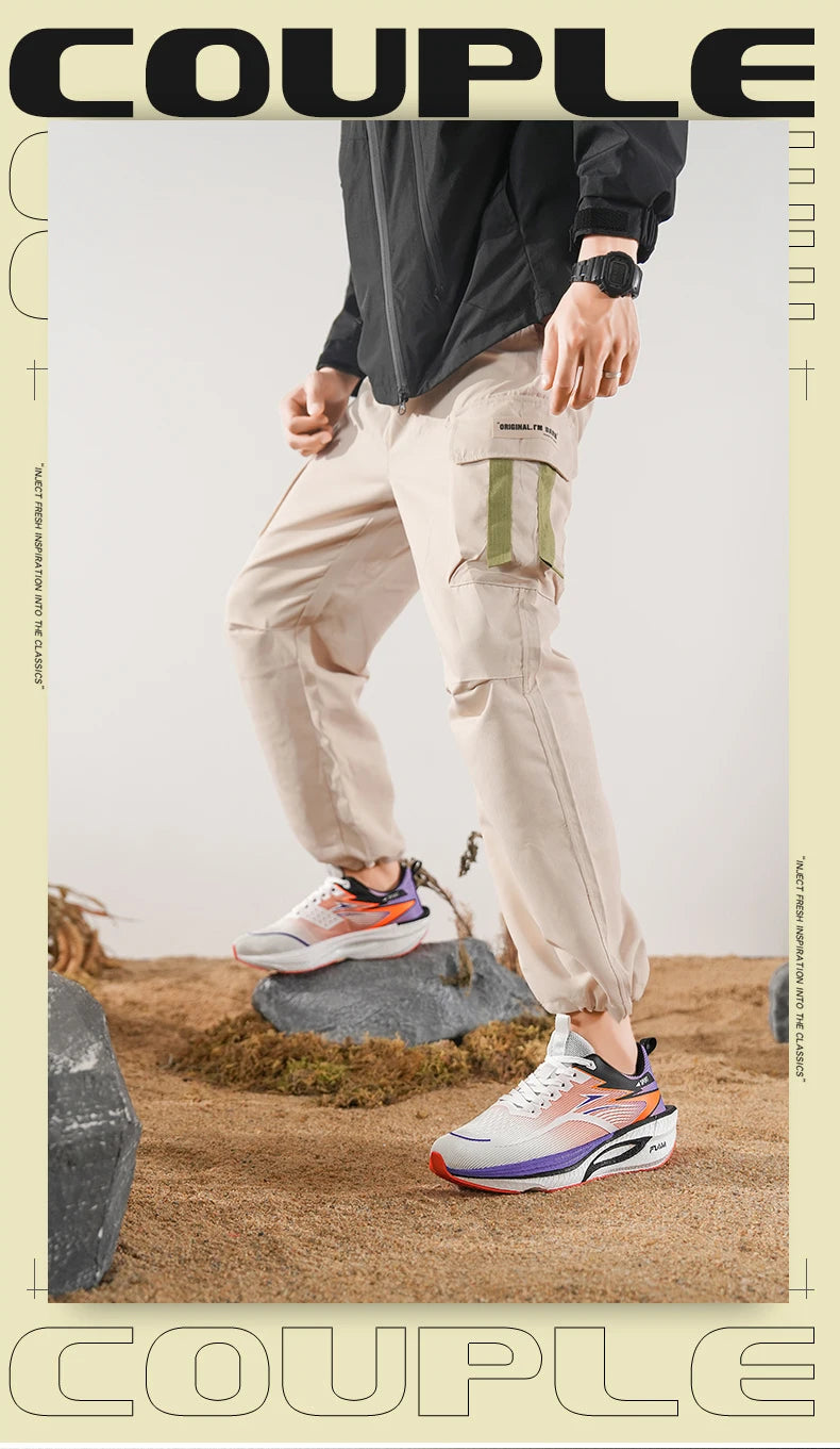 Scarpe Da Corsa Traspiranti Leggere Per Uomo E Donna Scarpe Sportive Casual Per Camminare Tennis All Aperto