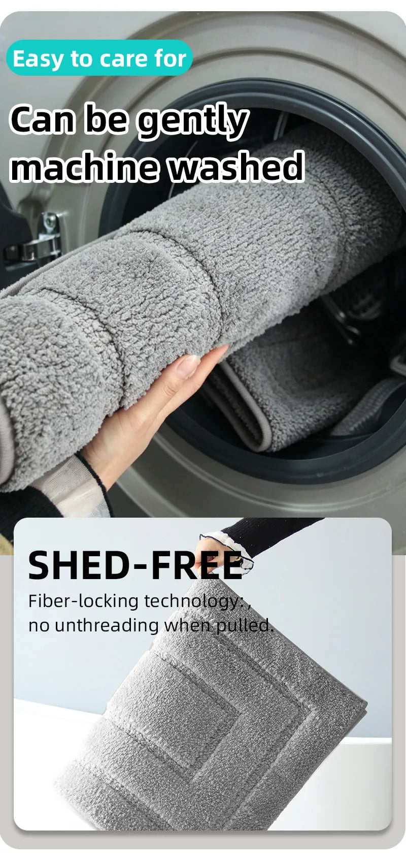 Tappetino Per Interni Antiscivolo Lavabile Assorbente E Resistente Per Porta D'Ingresso Porta Posteriore Ingresso E Bagno