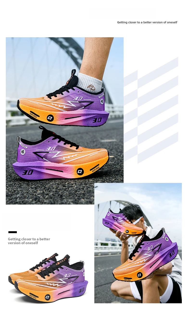 Scarpe Da Ginnastica Da Uomo Mesh Comfort Per Corsa E Jogging Allenamento Traspiranti E Leggere 2025