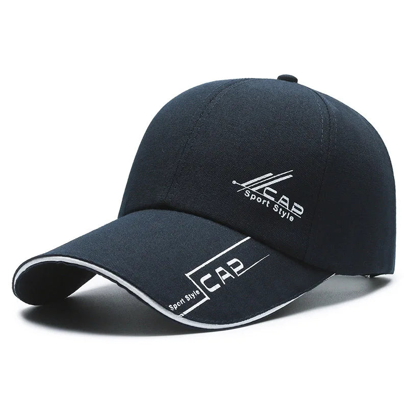 Cappello Unisex Tesa Lunga Estivi Per Sole All Aperto Protezione Solare Da Pesca Escursionismo Uomo Donna