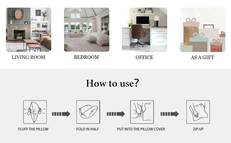 Fodere Per Cuscini Con Stampa Digitale Tema Amore Adatte Per Divano Camera Da Letto Auto Decorazioni Per La Casa