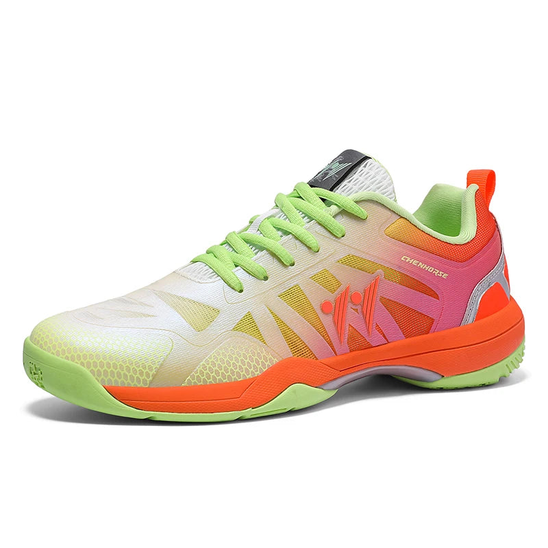Quaoar 2025 Scarpe Da Corsa E Pallavolo Badminton Indoor Per Uomo E Donna Allenamento 36 45
