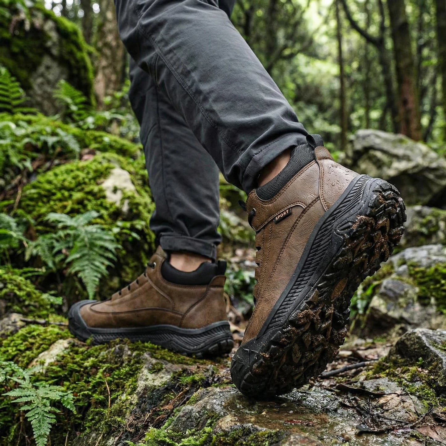 Scarpe Casual Da Uomo Per Esterni Corsa E Uso Quotidiano Comfort Leggere E Resistenti