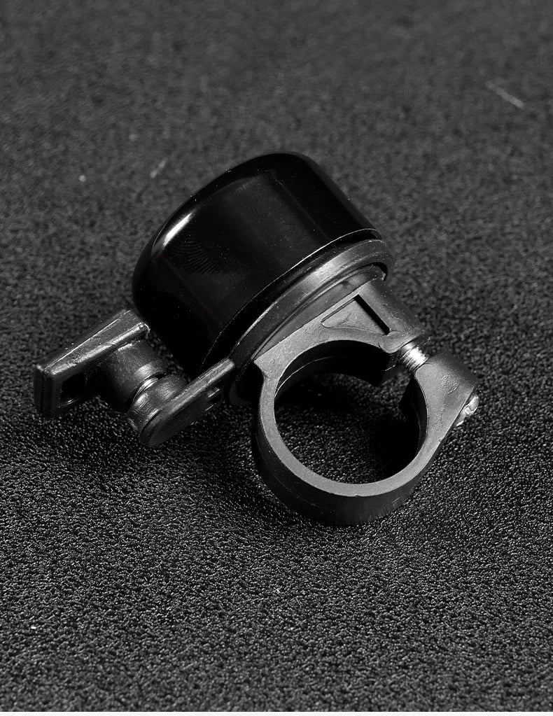 Campanello Per Bicicletta MTB Anello Manubrio In Alluminio Avvertimento Sicurezza Ciclismo Montagna Accessori Clacson