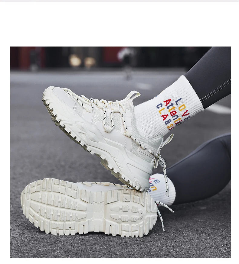 Scarpe Da Uomo Sneakers Tenis Di Lusso Traspiranti Scarpe Casual Da Corsa Moda Trainer Race
